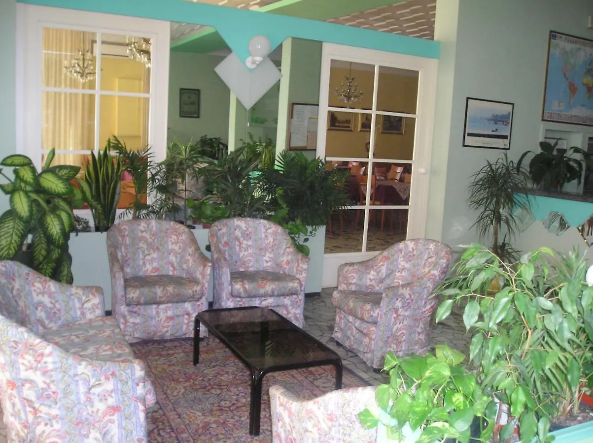 Hotel Piccolo Fiore Bellaria-Igea Marina