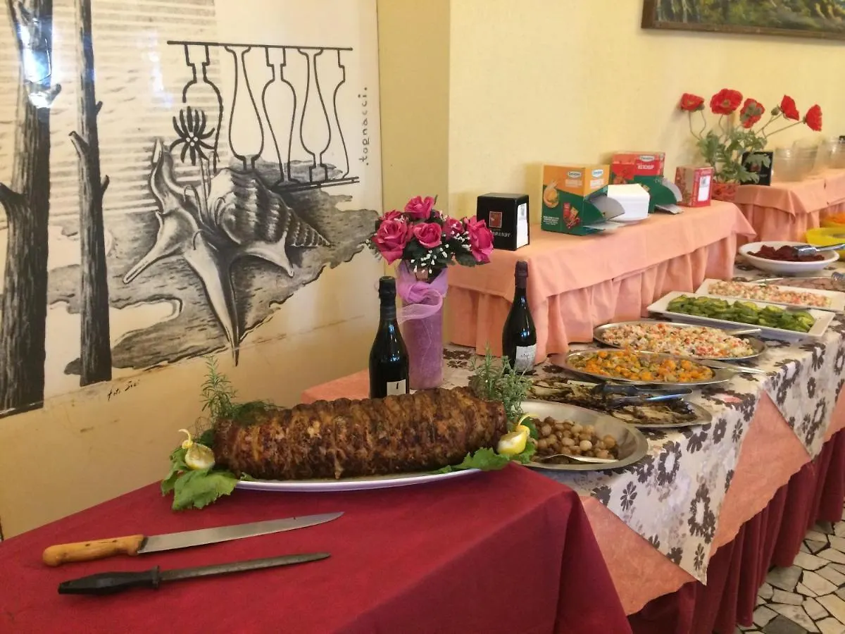 Hotel Piccolo Fiore Bellaria-Igea Marina