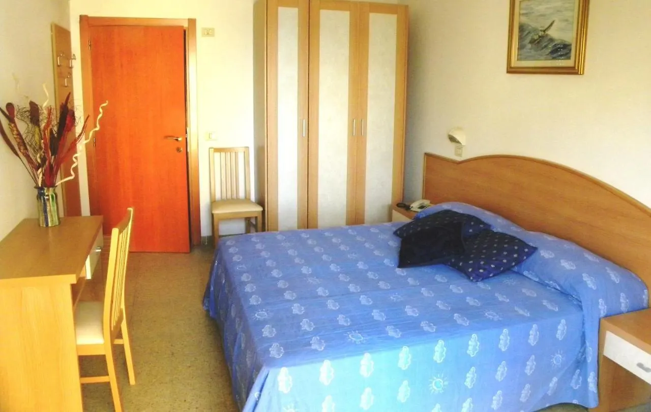 Hotel Piccolo Fiore Bellaria-Igea Marina