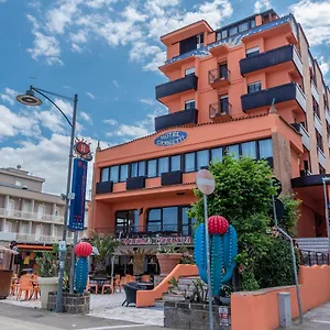 3* Hotel Giorgetti Orange