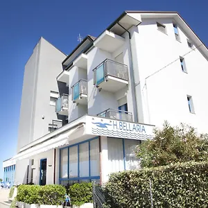 Otel Hotel Bellaria