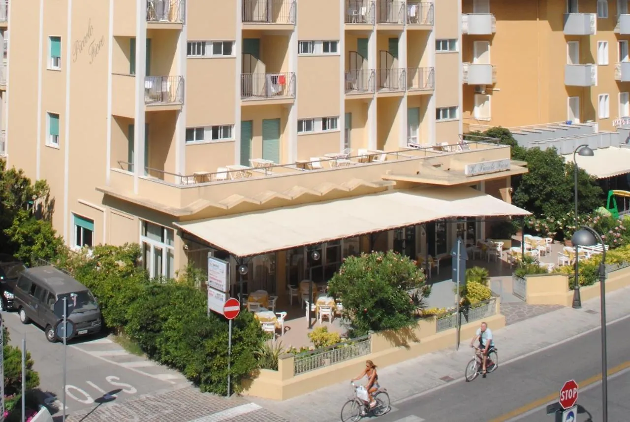 Hotel Piccolo Fiore Bellaria-Igea Marina