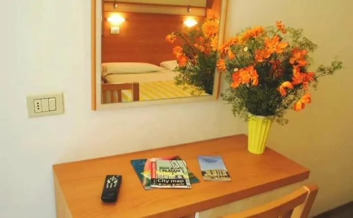 ***  Hotel Piccolo Fiore Bellaria-Igea Marina Italy