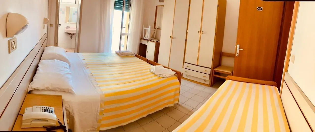 Hotel Piccolo Fiore Bellaria-Igea Marina